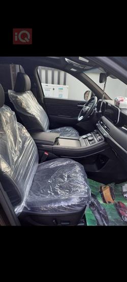 هيونداي باليسيد